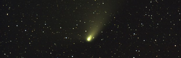 Comète C/2012 L4 Panstarrs
