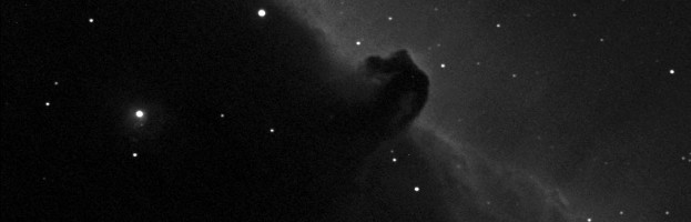 Nébuleuse de la Tête de Cheval – IC434