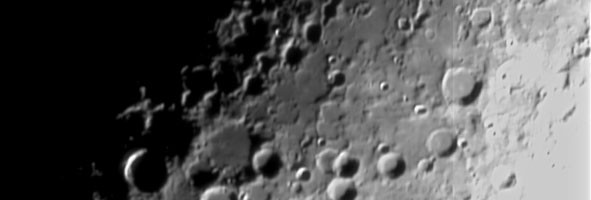 X Lunaire – X de Werner