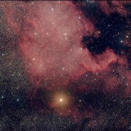 Les villes, la pollution lumineuse et les étoiles