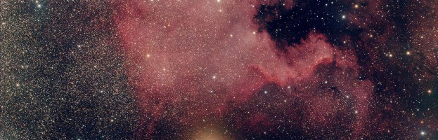 Les villes, la pollution lumineuse et les étoiles