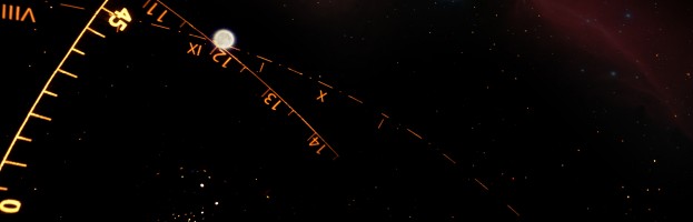Séances de planétarium pour la Nuit des Etoiles !