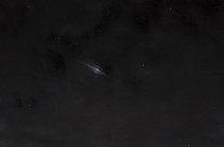 M104 – Galaxie du Sombrero