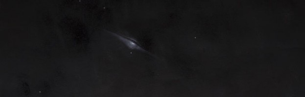 M104 – Galaxie du Sombrero