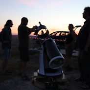 Retour sur la Nuit des Étoiles cuvée 2018