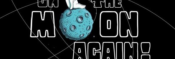 On the Moon Again – Vendredi 16 juillet à Sainte-Savine