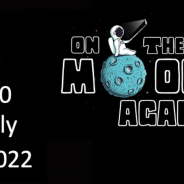 On the Moon Again – Samedi 9 juillet 2022 à Creney-prés-Troyes
