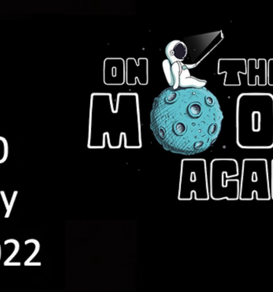 On the Moon Again – Samedi 9 juillet 2022 à Creney-prés-Troyes