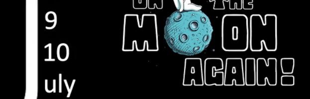 On the Moon Again – Samedi 9 juillet 2022 à Creney-prés-Troyes